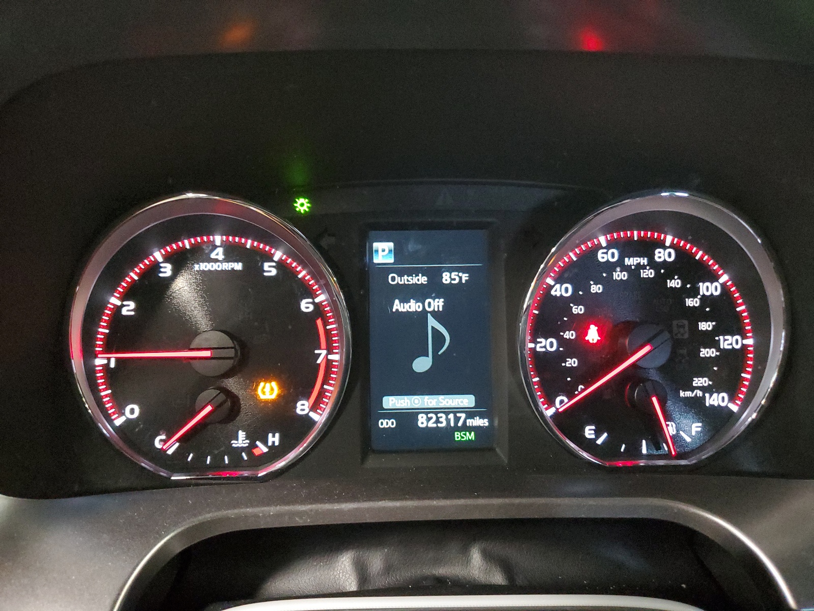 JTMJFREV4HD212433 2017 Toyota Rav4 Se