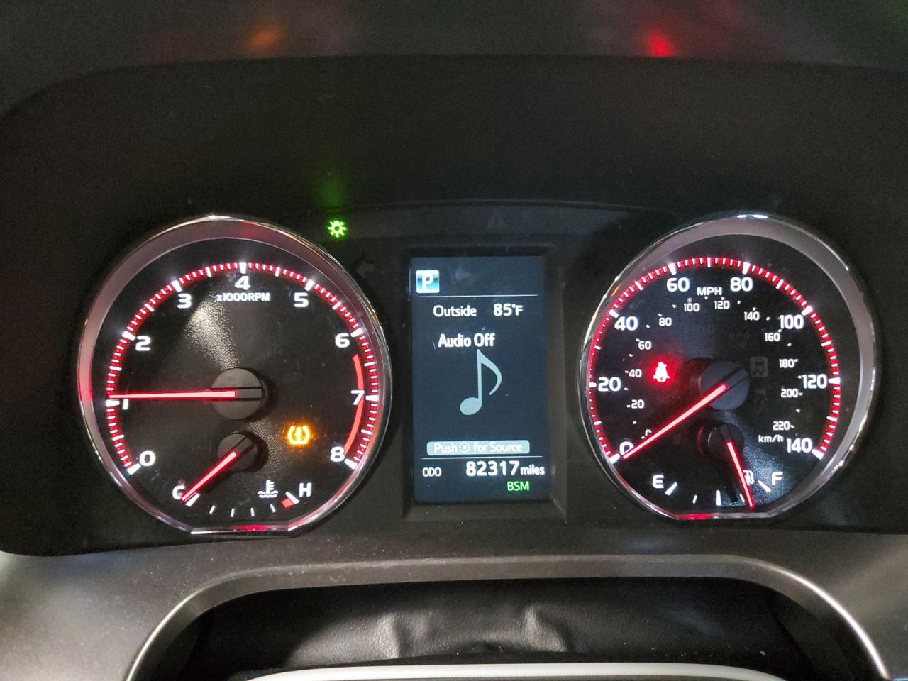 2017 Toyota Rav4 Se VIN: JTMJFREV4HD212433 Lot: 64969664