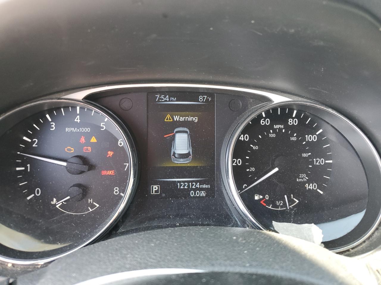 2016 Nissan Rogue S VIN: 5N1AT2MT1GC787668 Lot: 63029284