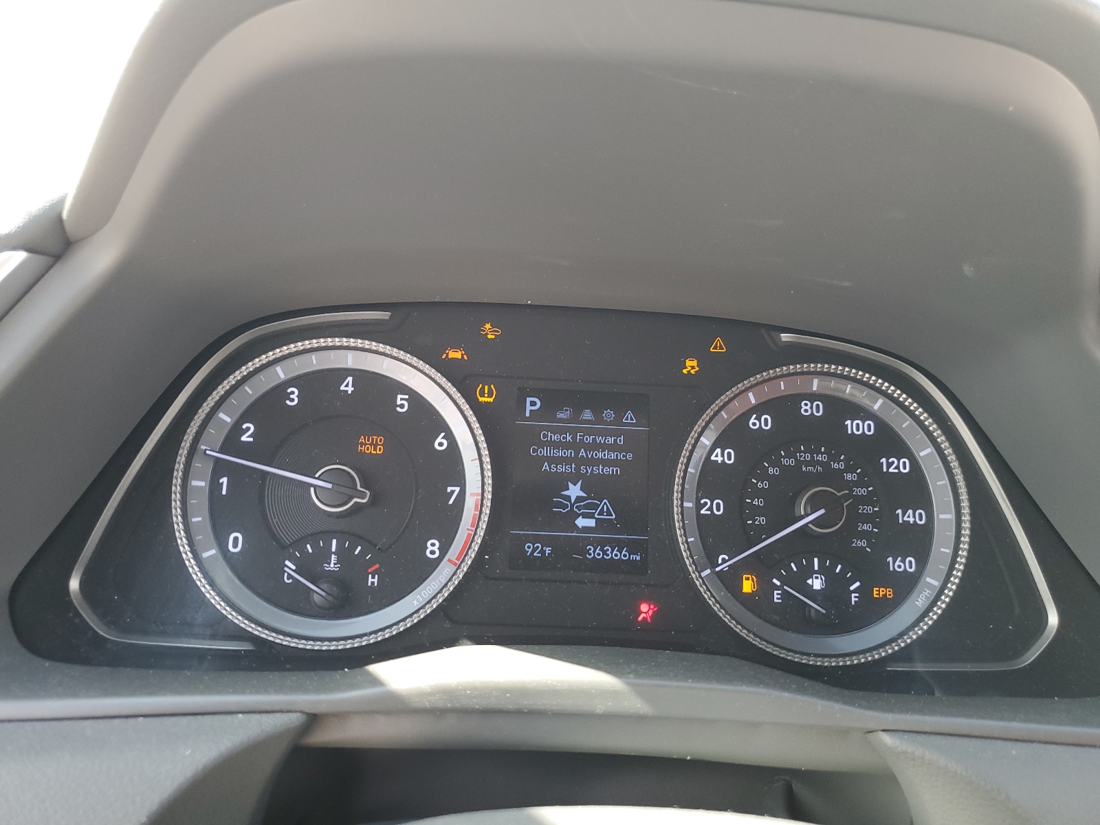 5NPEG4JA0LH055345 2020 Hyundai Sonata Se