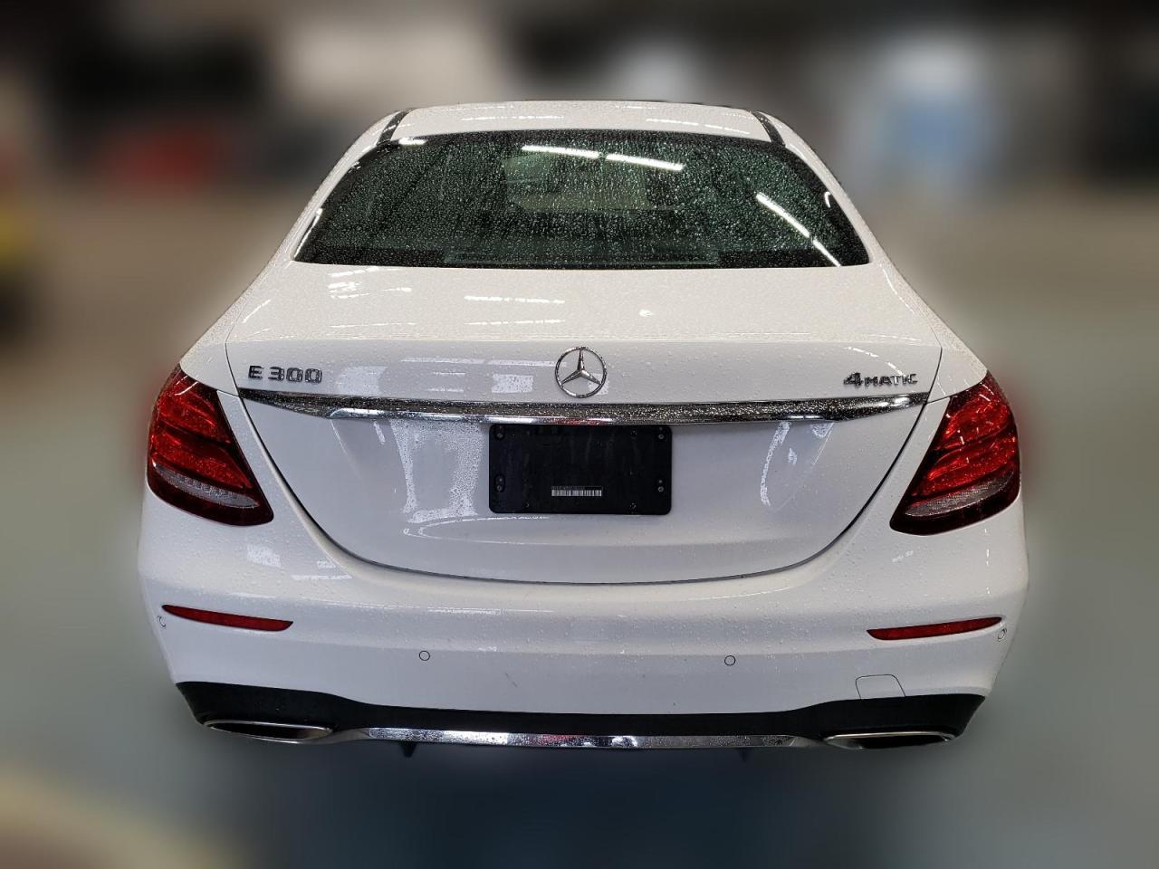 2018 Mercedes-Benz E 300 4Matic VIN: WDDZF4KB7JA382606 Lot: 65774804