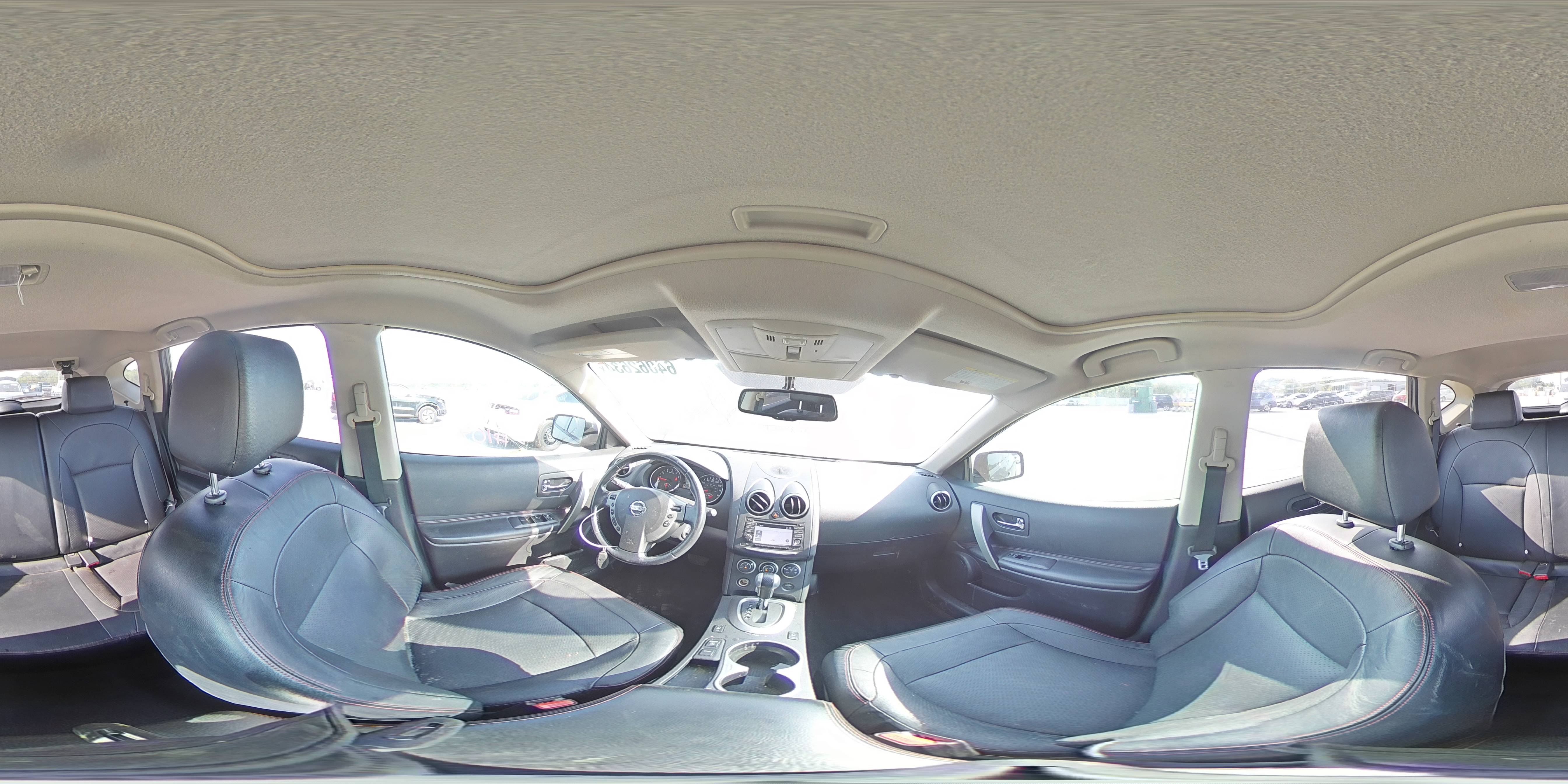 2012 Nissan Rogue S VIN: JN8AS5MT0CW277088 Lot: 64062634