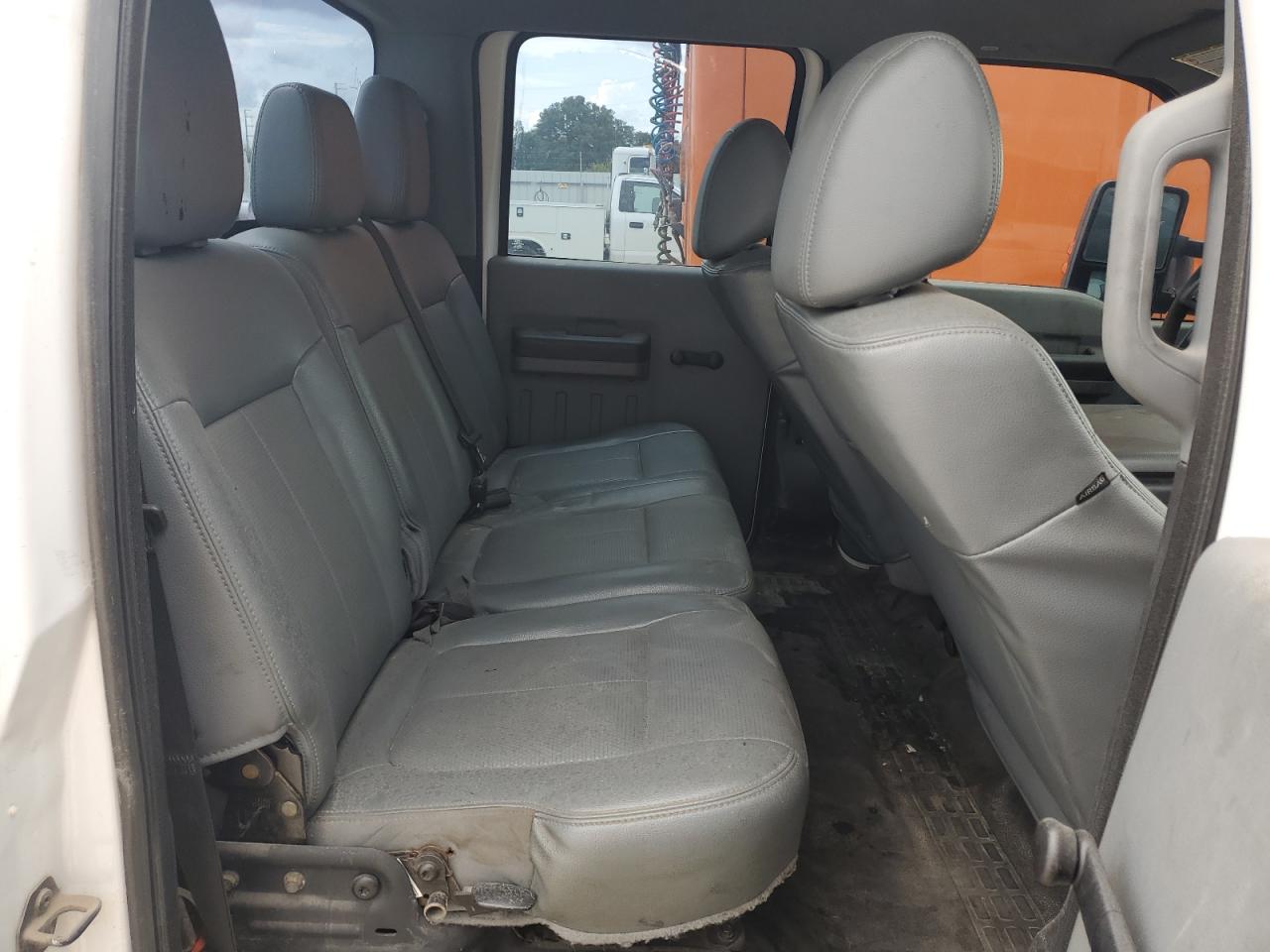 2015 Ford F350 Super Duty VIN: 1FT8W3BT8FEB38424 Lot: 64266454