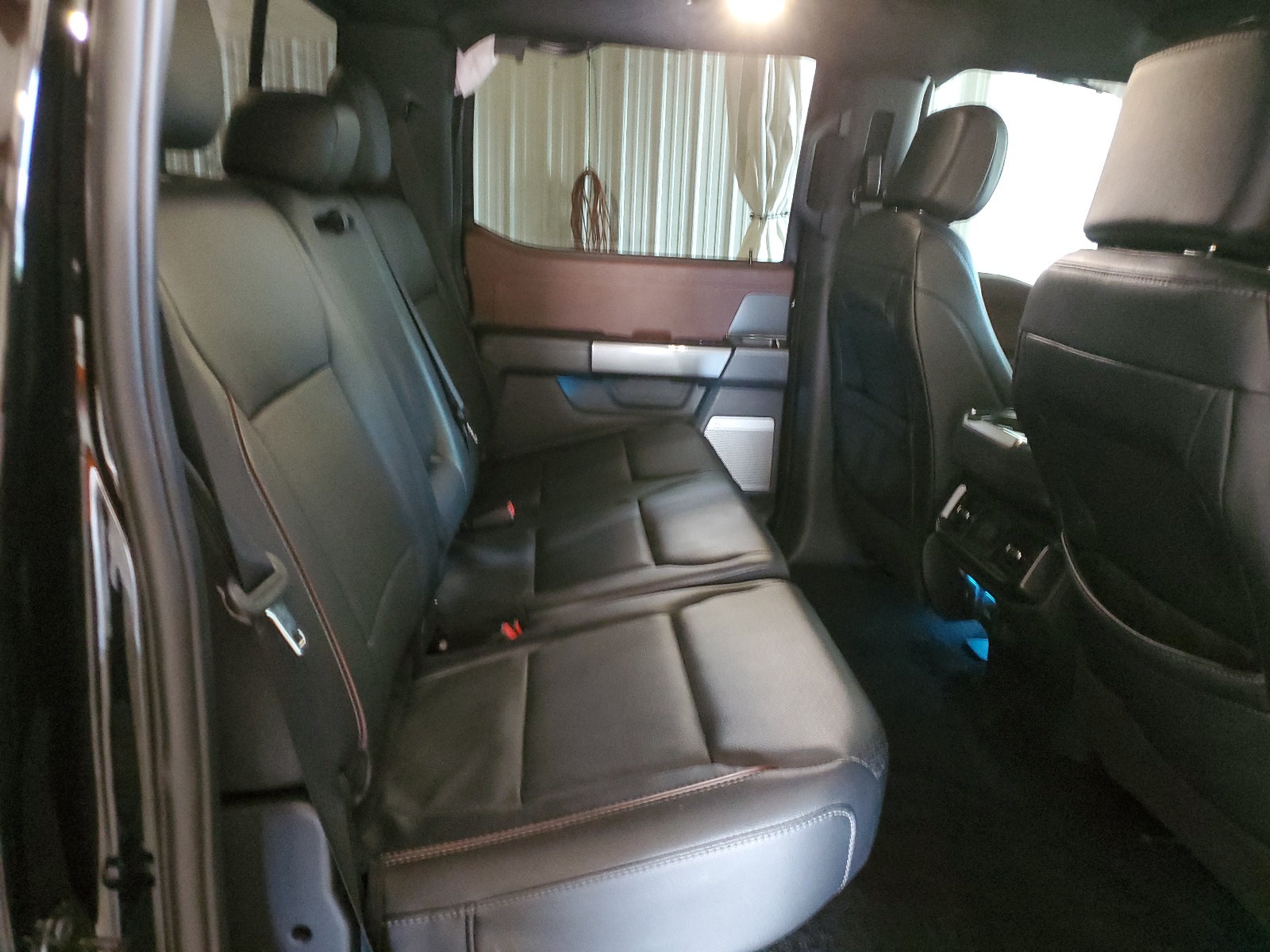 1FTFW1E87NFC29681 2022 Ford F150 Supercrew