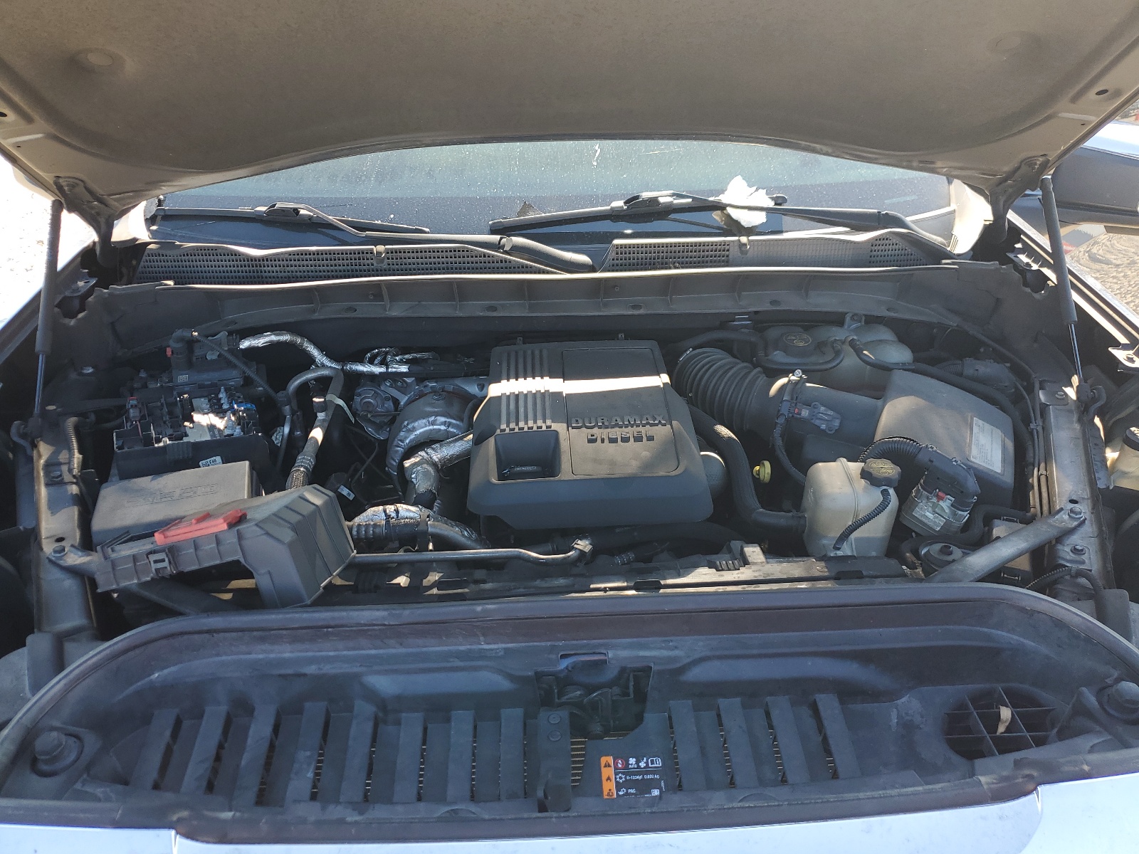 3GTU9FET5MG327993 2021 GMC Sierra K1500 Denali