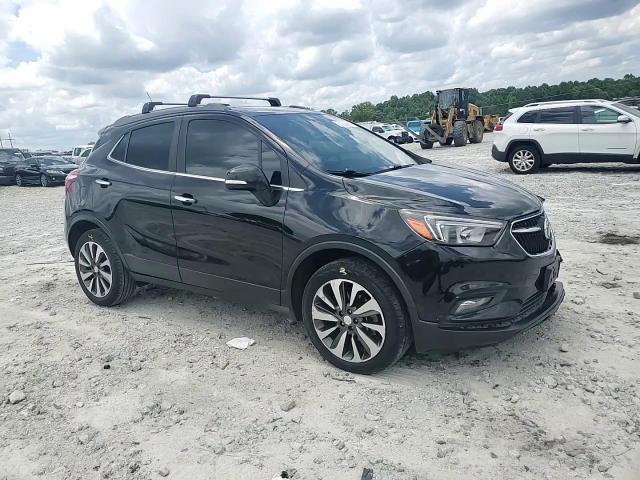 2017 Buick Encore Preferred Ii VIN: KL4CJBSB0HB189053 Lot: 61834674