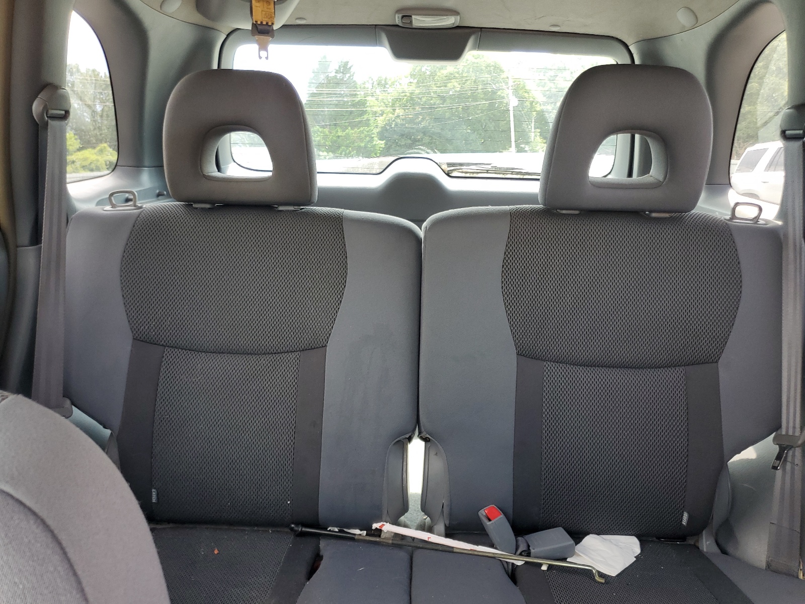 JTEGH20VX30099733 2003 Toyota Rav4