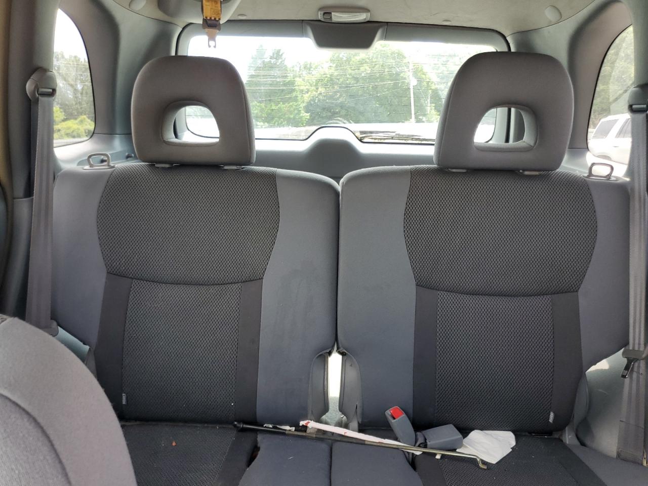 2003 Toyota Rav4 VIN: JTEGH20VX30099733 Lot: 64374294