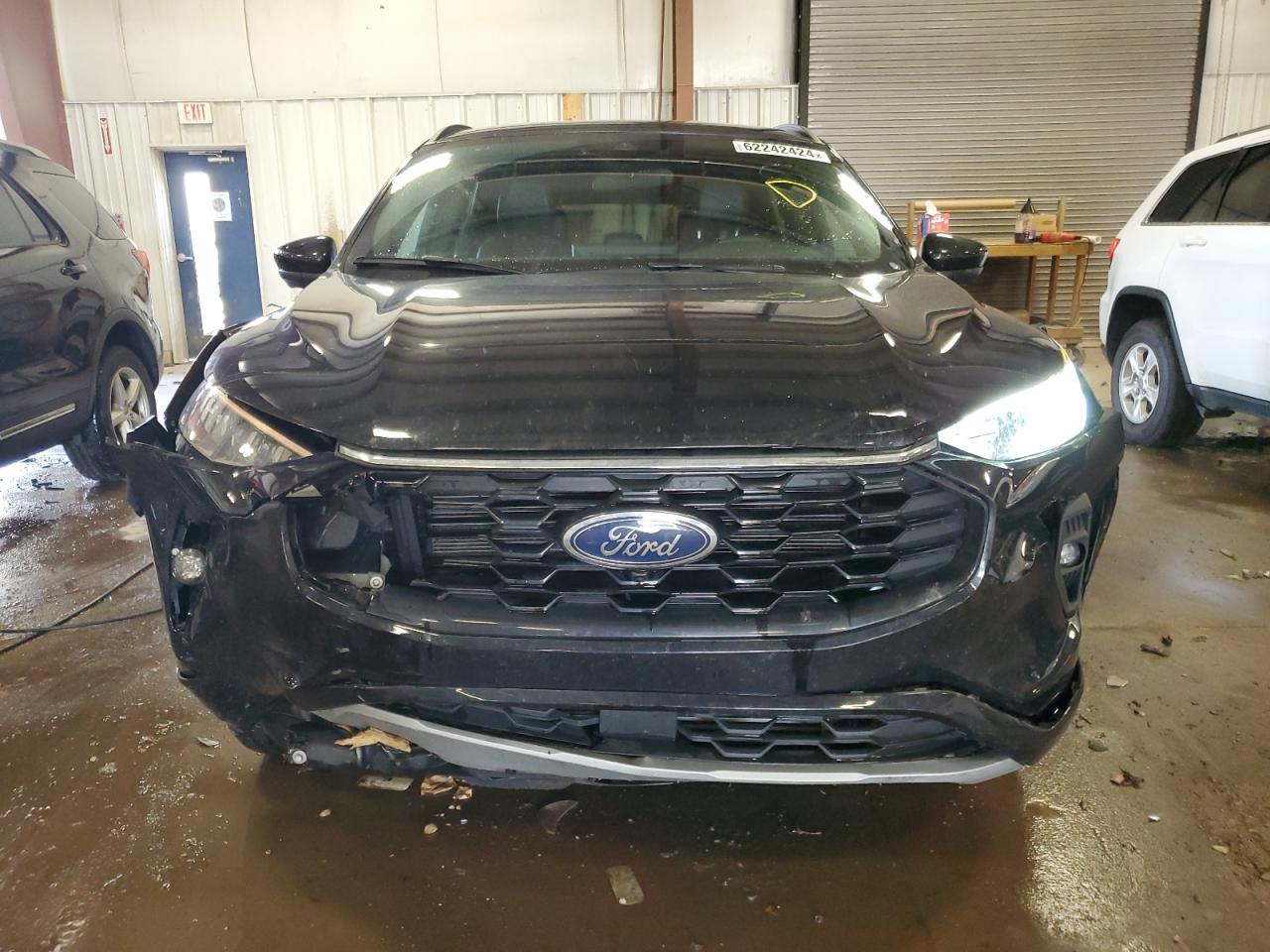 2023 Ford Escape St Line Select VIN: 1FMCU9NA1PUA37550 Lot: 62242424