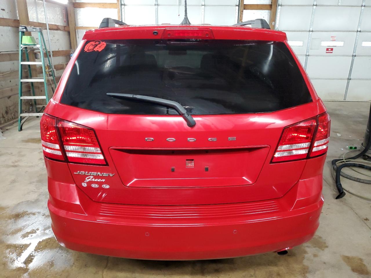3C4PDCAB0LT259194 2020 Dodge Journey Se