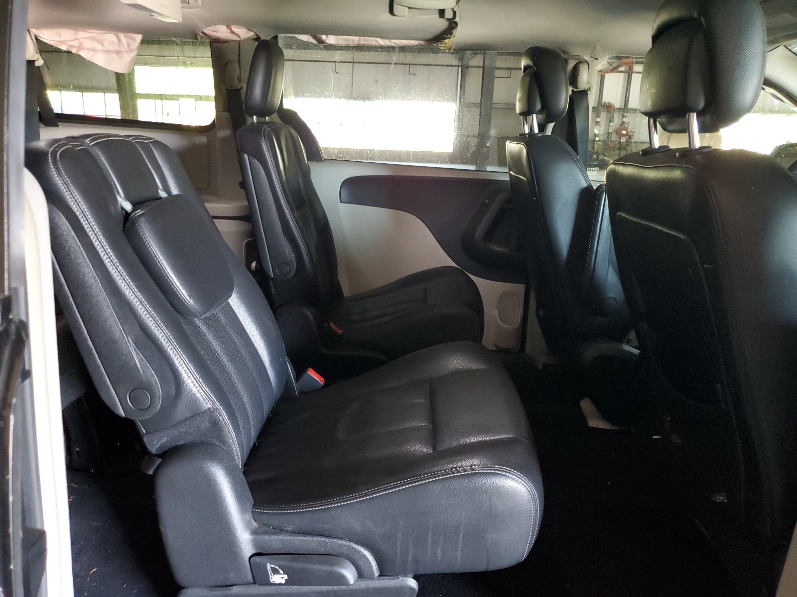 2C4RC1BG7CR400615 2012 Chrysler Town & Country Touring