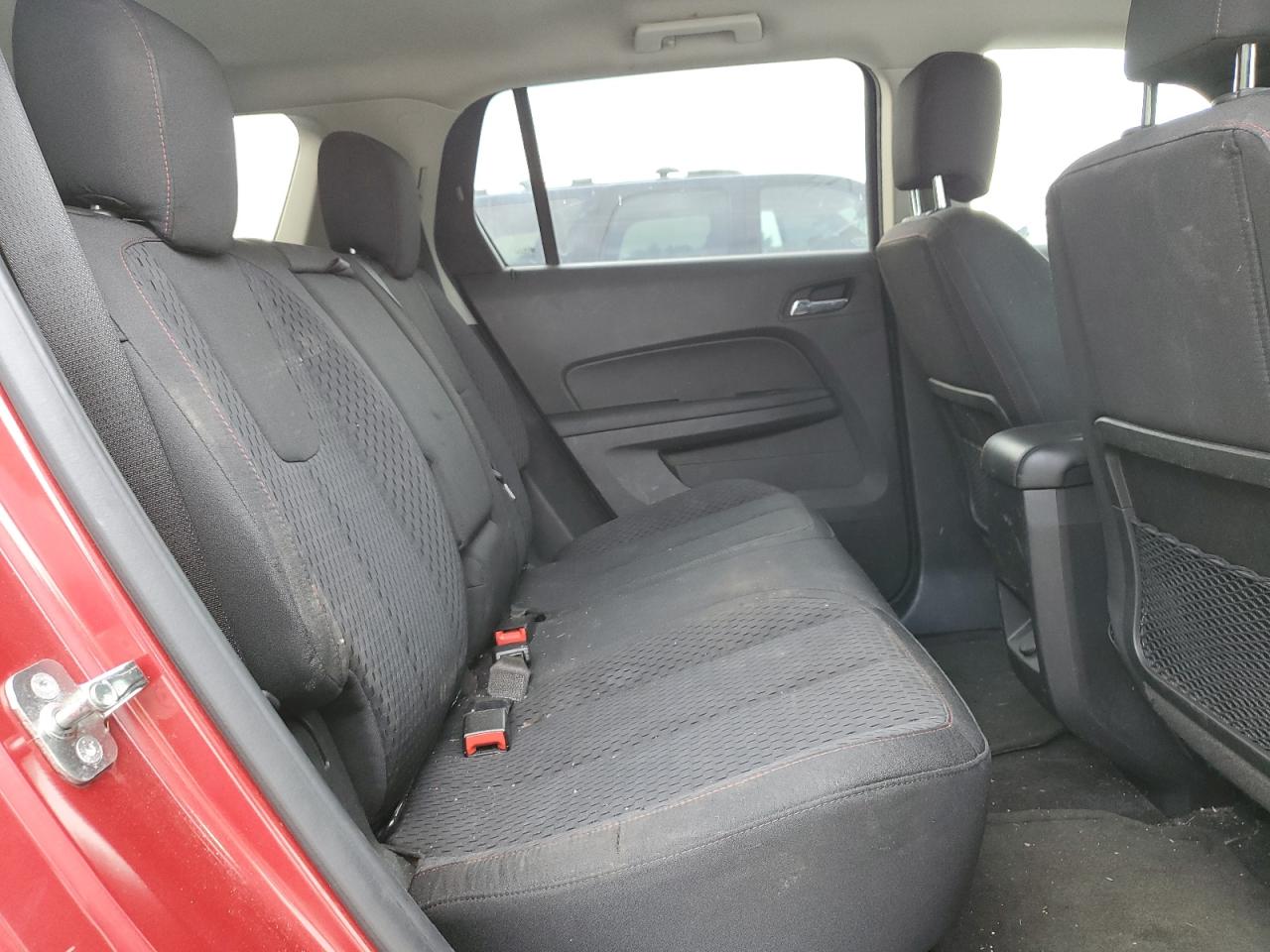 2014 GMC Terrain Sle VIN: 2GKALMEK7E6152132 Lot: 63097434