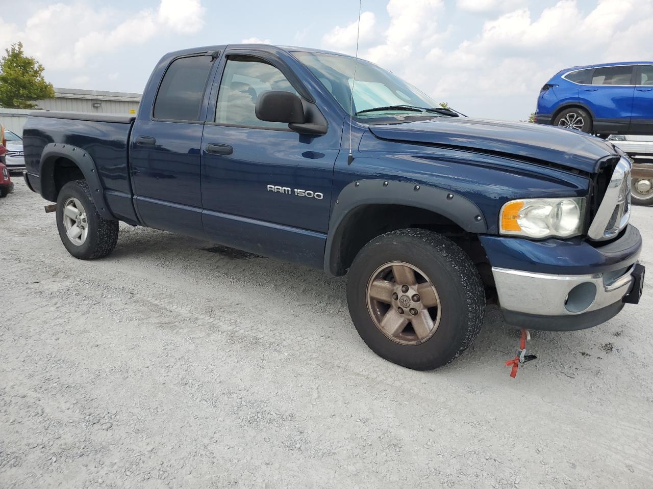 2003 Dodge RAM - Image 4