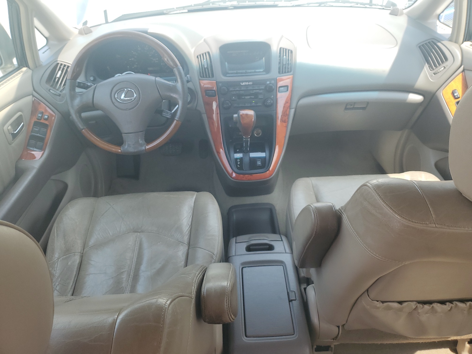 JTJGF10U420145676 2002 Lexus Rx 300