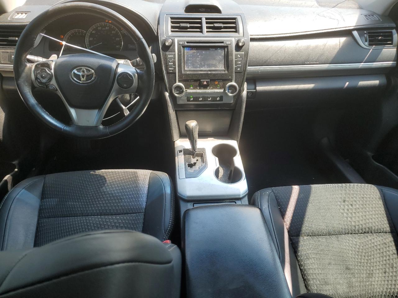 2012 Toyota Camry - Image 8