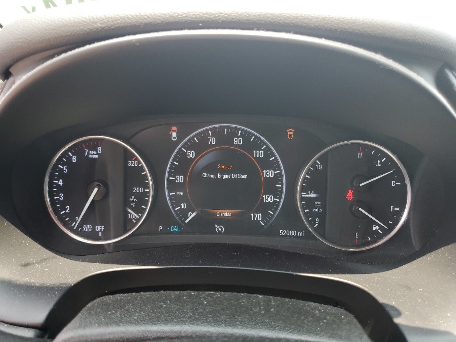 1G4ZP5SS9HU192761 2017 Buick Lacrosse Essence