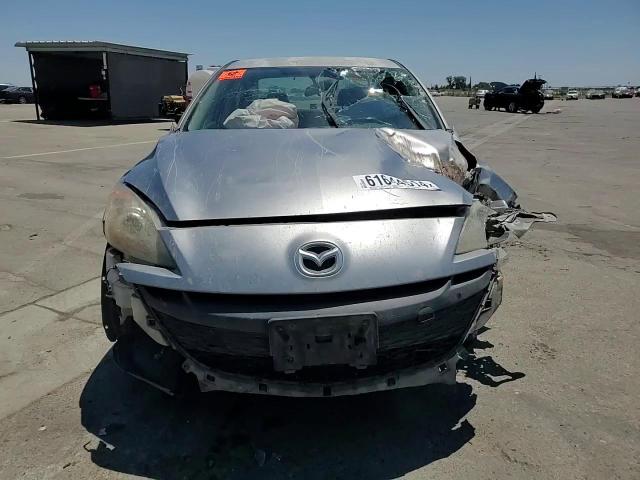 2010 Mazda 3 I VIN: JM1BL1SG3A1258007 Lot: 61644514