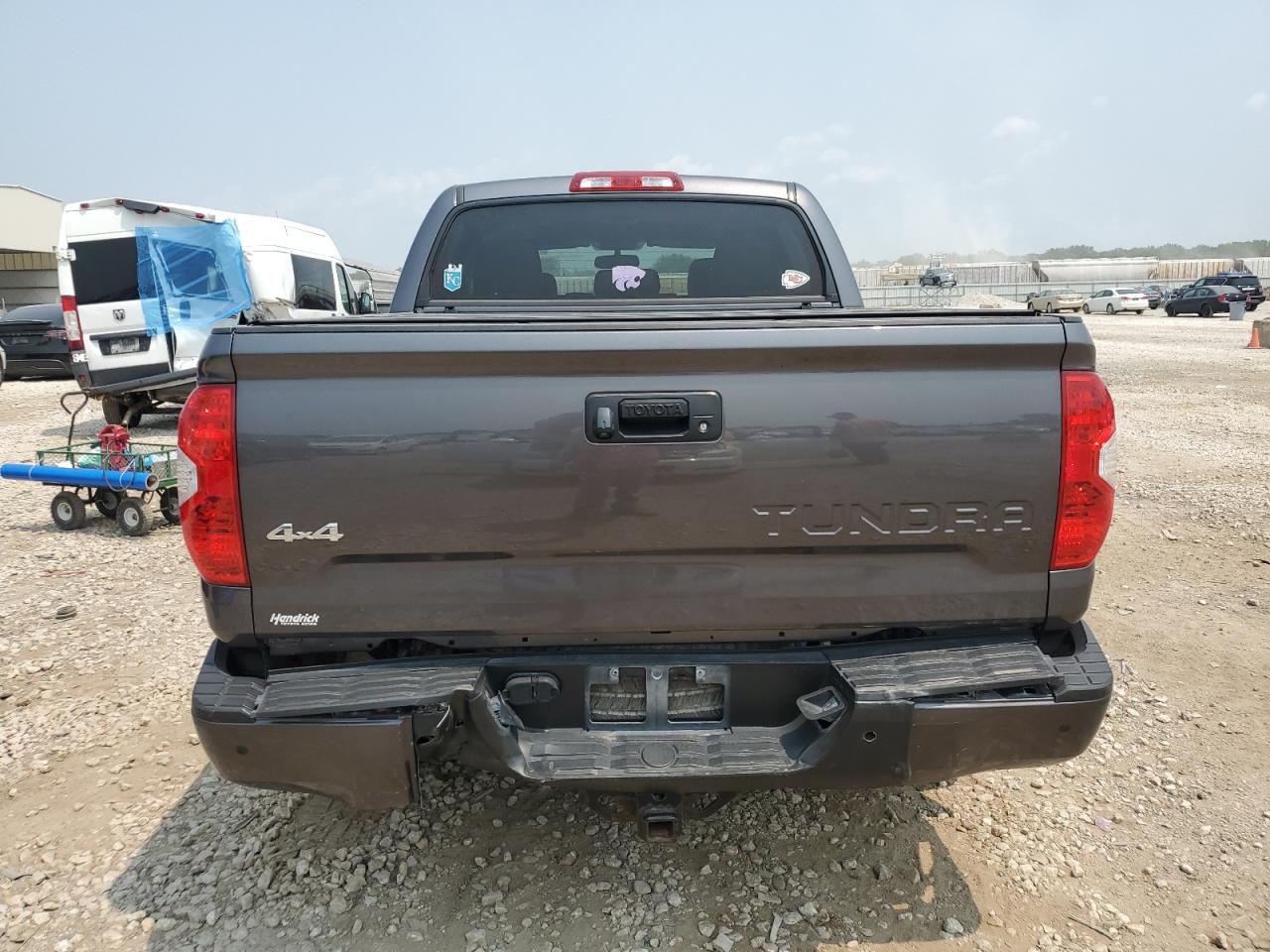 5TFHW5F15FX430380 2015 Toyota Tundra Crewmax Limited