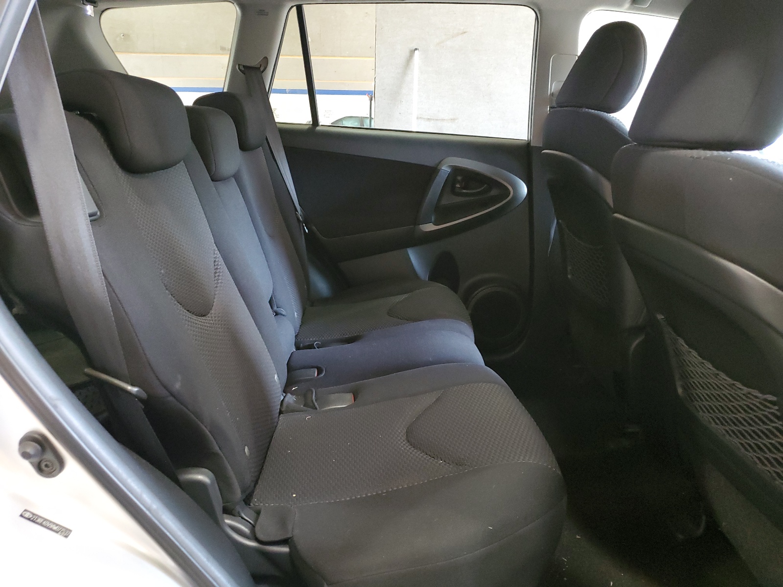 2T3RF4DV9AW077532 2010 Toyota Rav4 Sport