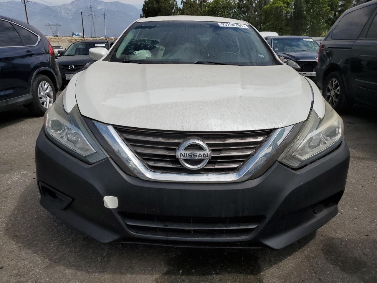 1N4AL3AP7GC144796 2016 Nissan Altima 2.5