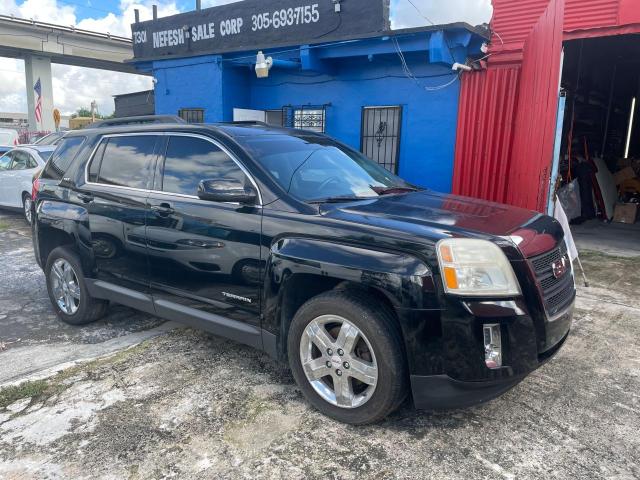 2013 Gmc Terrain Slt