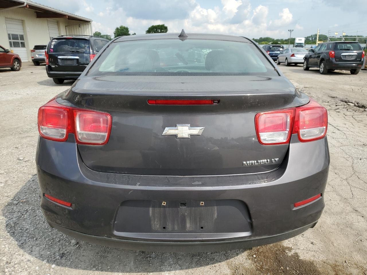 2013 Chevrolet Malibu 2Lt VIN: 1G11E5SA5DF239337 Lot: 63146554