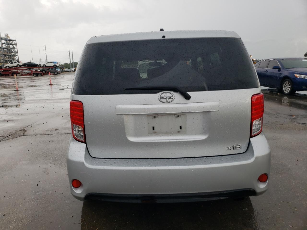 JTLZE4FE4EJ063529 2014 Toyota Scion Xb