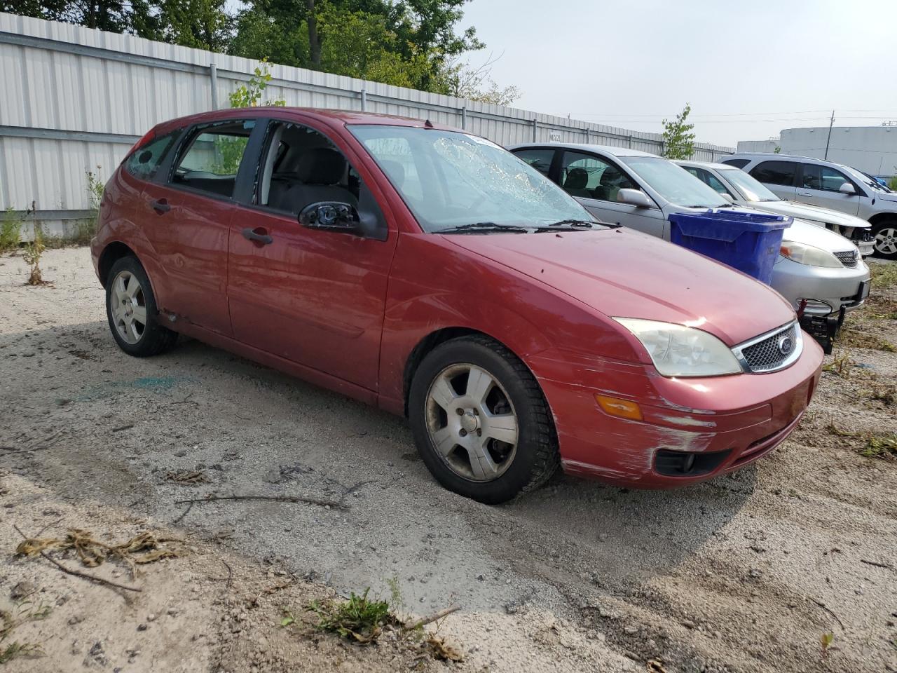 2005 Ford Focus - Image 4