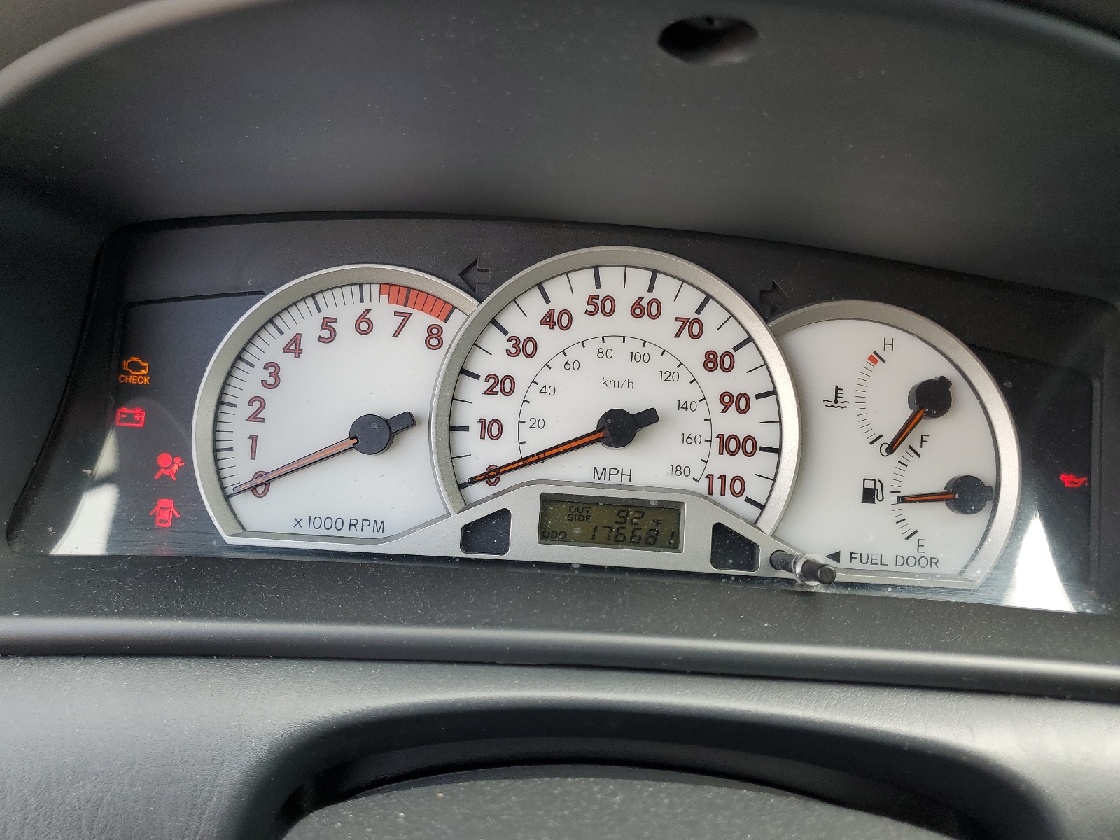 1NXBR32E05Z394863 2005 Toyota Corolla Ce