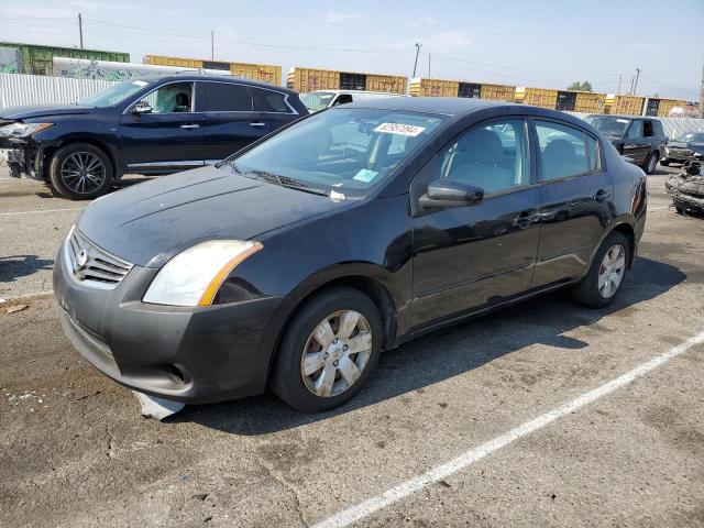 2011 Nissan Sentra 2.0