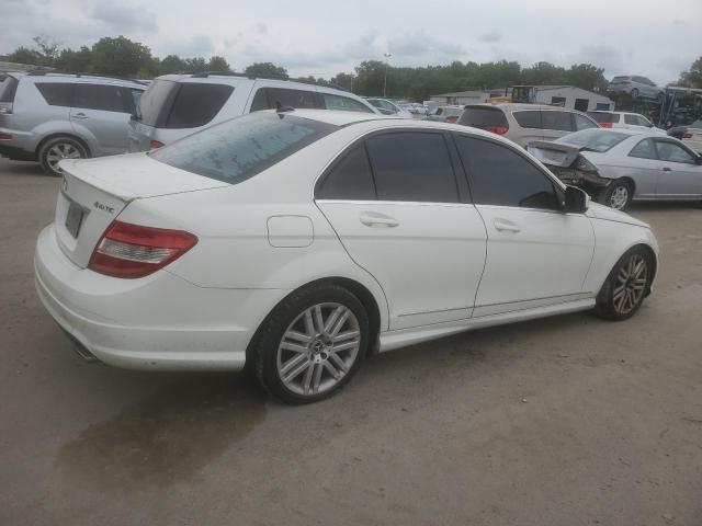 WDDGF81X79R054515 | 2009 Mercedes Benz 2009 mercedes-benz c 300 4matic