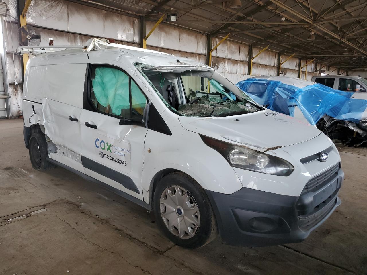 2016 Ford Transit - Image 4