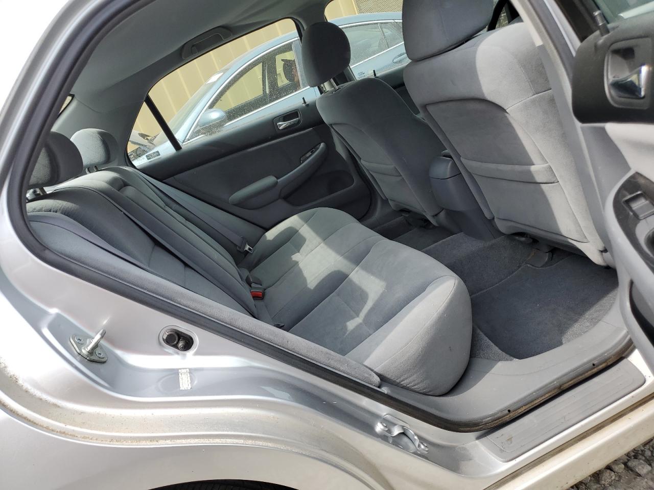 2006 Honda Accord Se VIN: 1HGCM56336A102672 Lot: 61946564