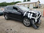 2014 Nissan Rogue S zu verkaufen in Pekin, IL - Front End
