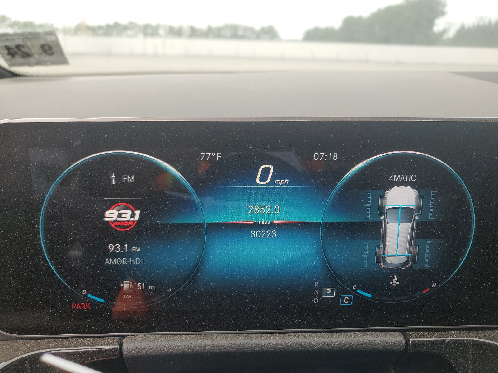 W1N4N4HBXMJ162548 2021 Mercedes-Benz Gla 250 4Matic