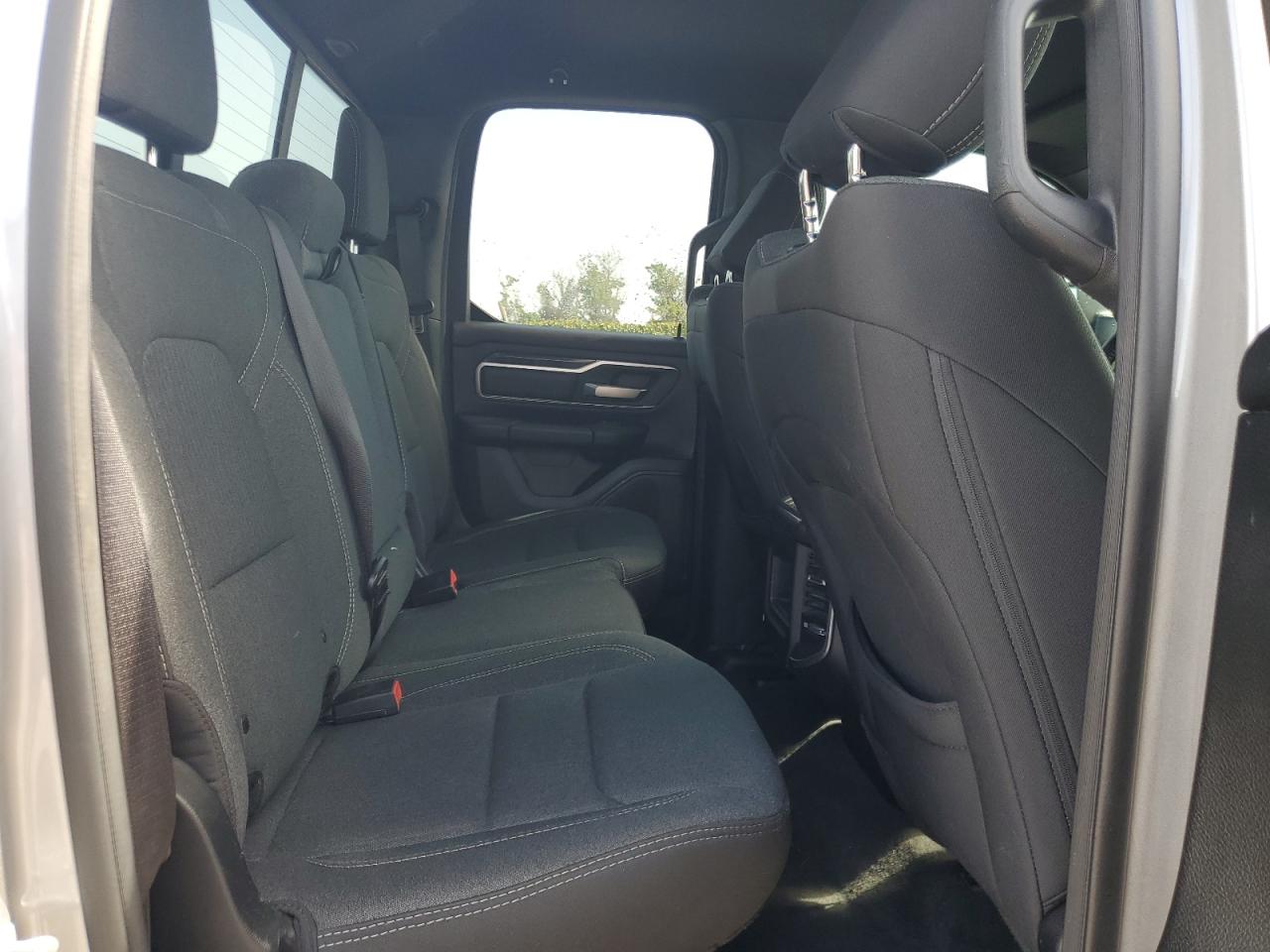 2019 Ram 1500 Big Horn/Lone Star VIN: 1C6RREBTXKN919826 Lot: 64817784