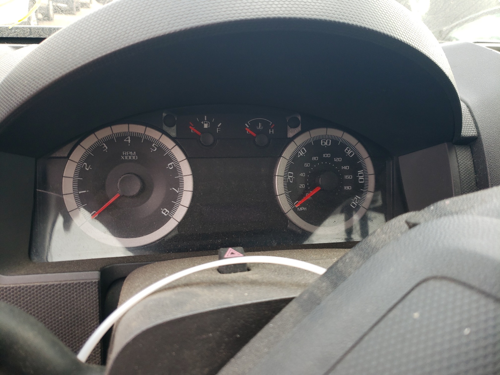 1FMCU0DG8AKA31653 2010 Ford Escape Xlt