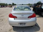 2009 Infiniti G37  de vânzare în Bridgeton, MO - Front End