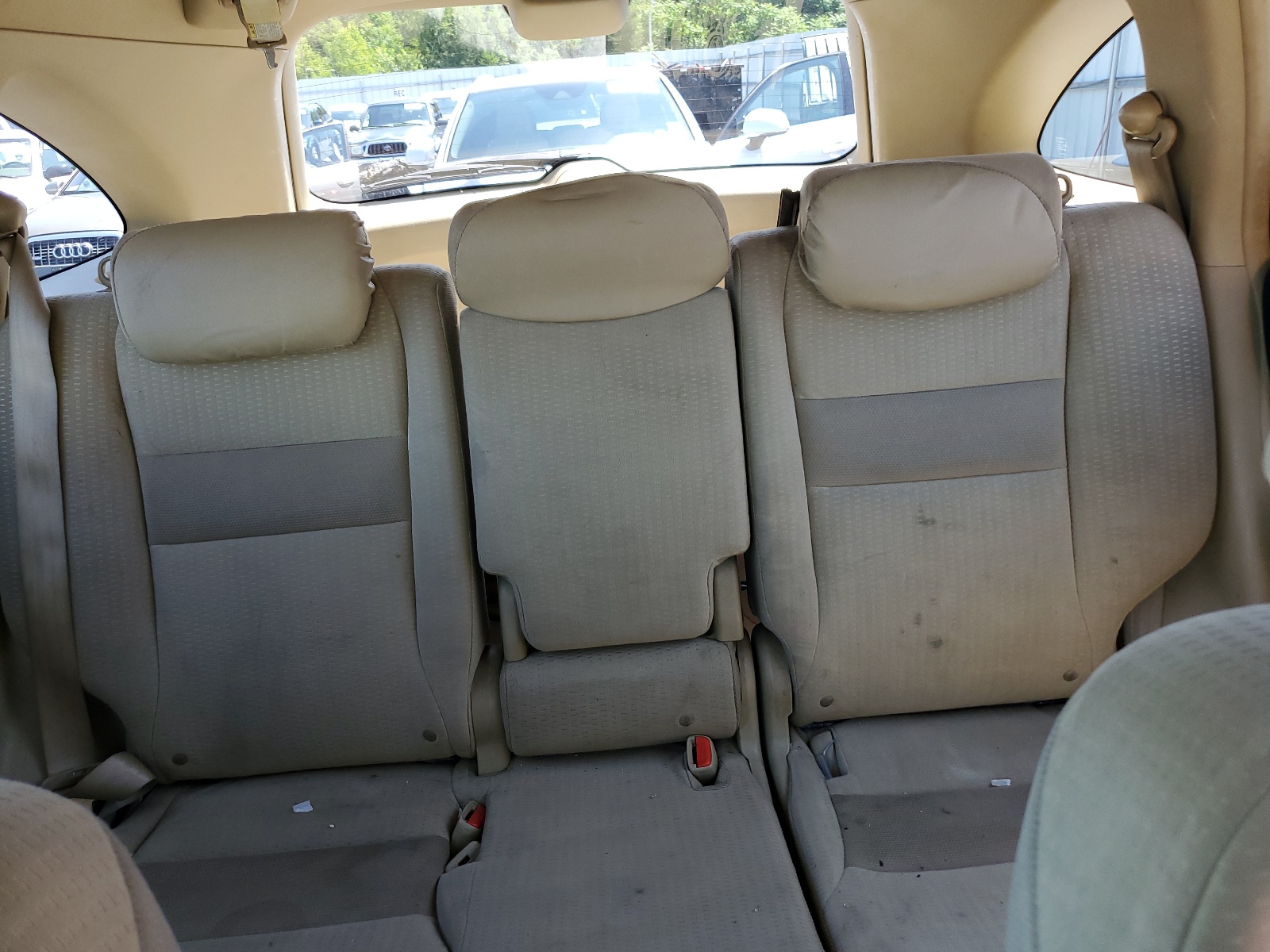 JHLRE38547C006695 2007 Honda Cr-V Ex