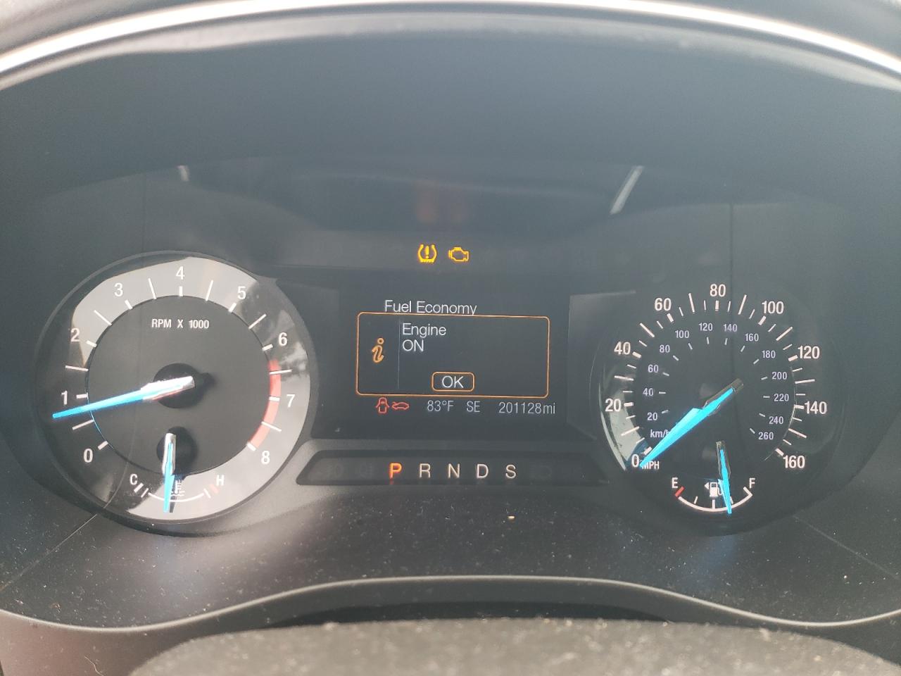 2015 Ford Fusion Se VIN: 3FA6P0H76FR193812 Lot: 63687934