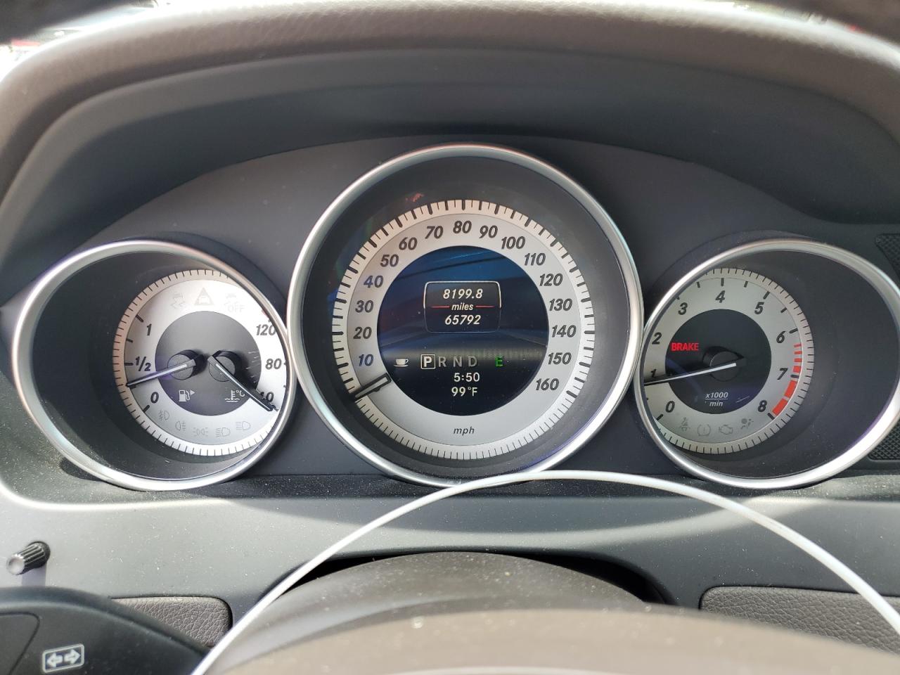 2013 Mercedes-Benz C 300 4Matic VIN: WDDGF8AB4DR280394 Lot: 63178714