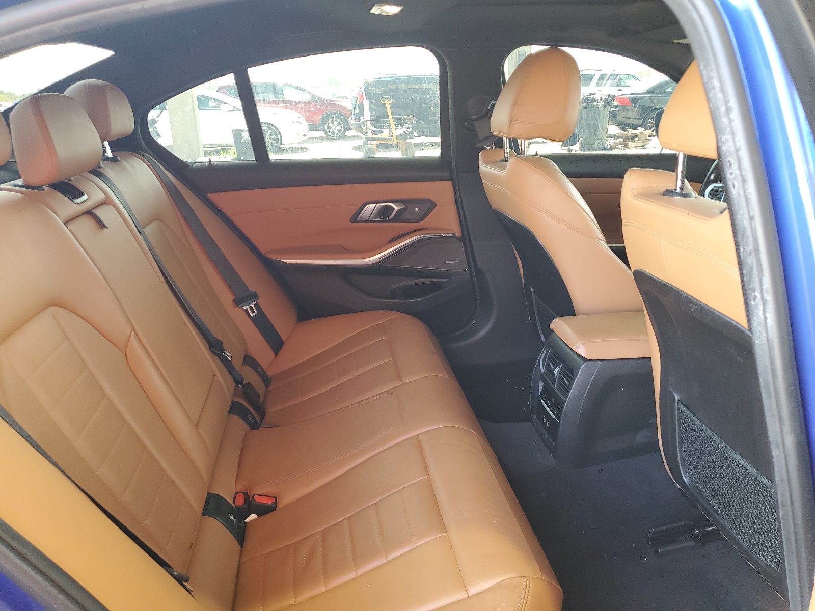 3MW5R1J01M8B65046 2021 BMW 330I