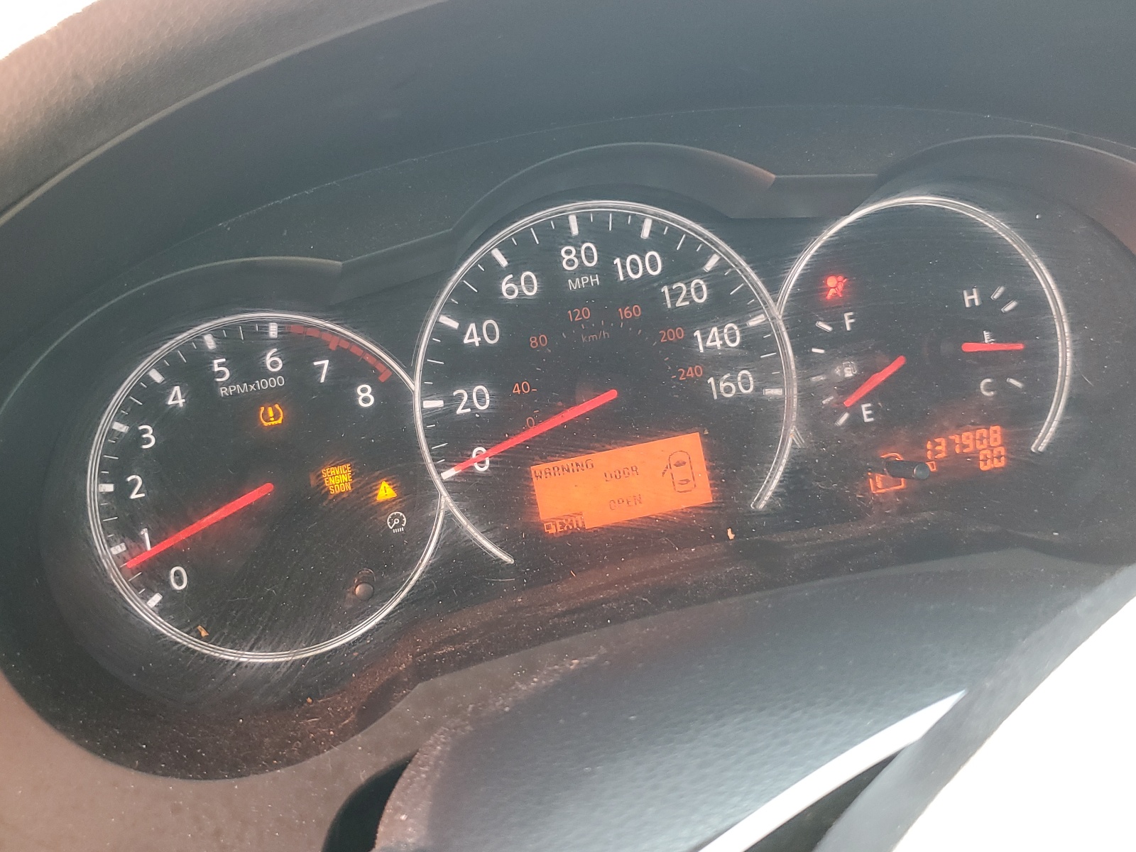 2012 Nissan Altima Base vin: 1N4AL2AP2CN493583