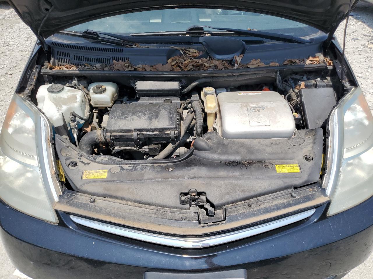 2008 Toyota Prius VIN: JTDKB20U383459048 Lot: 83819955