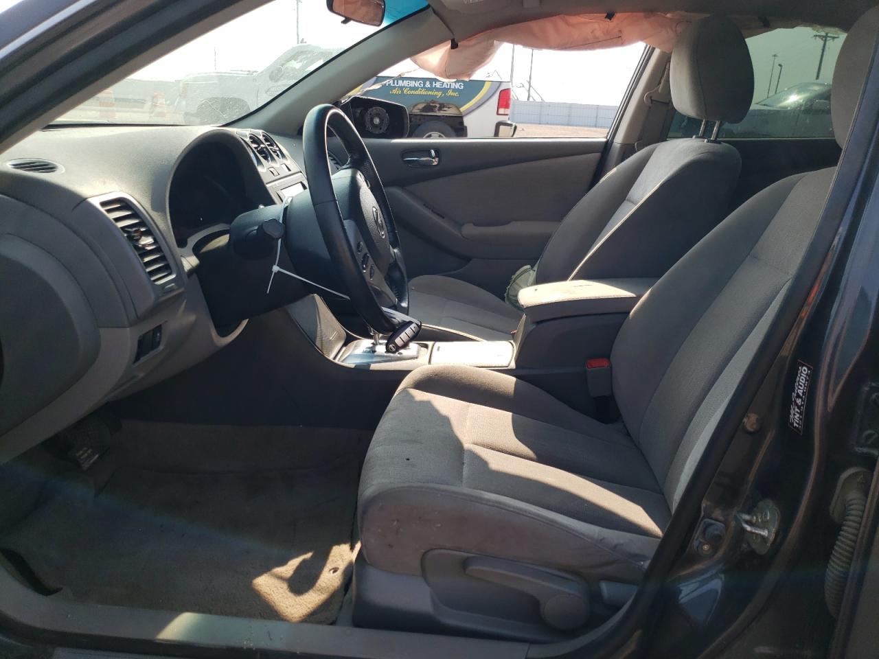 2012 Nissan Altima Base VIN: 1N4AL2AP3CN476260 Lot: 63991974