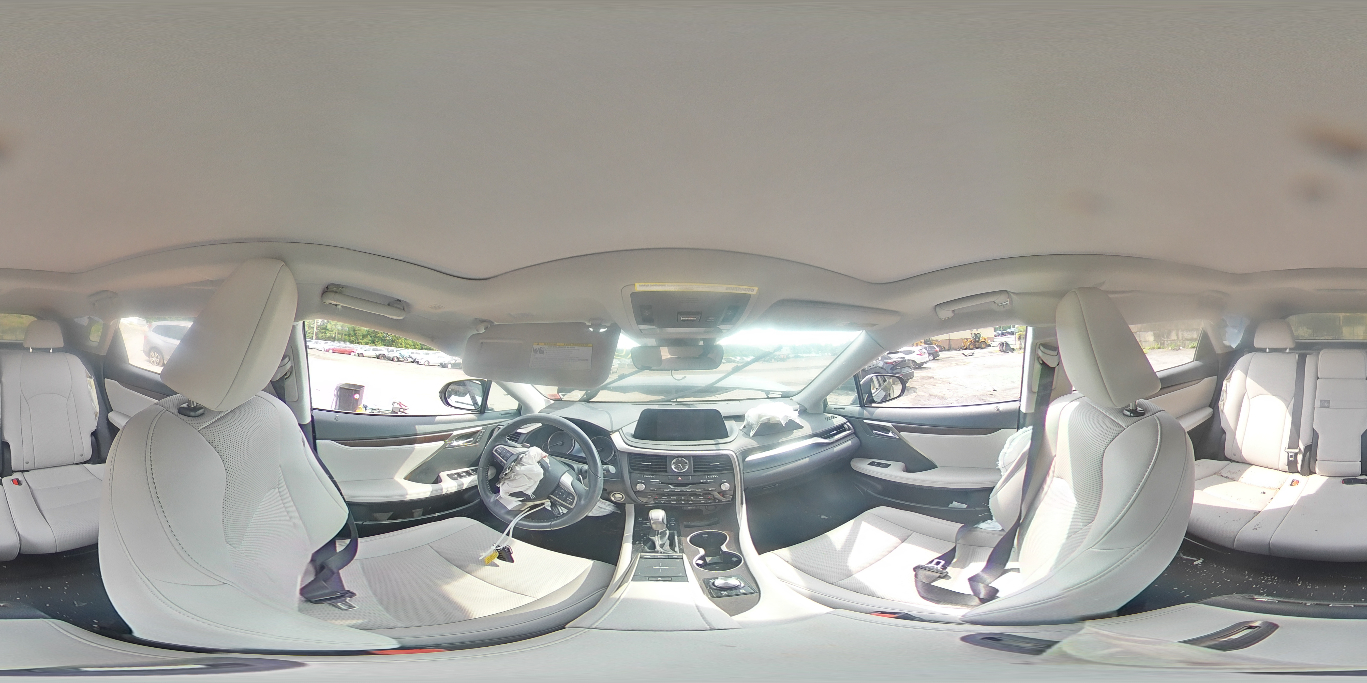 2022 Lexus Rx 350 VIN: 2T2HZMDA8NC325247 Lot: 61801094