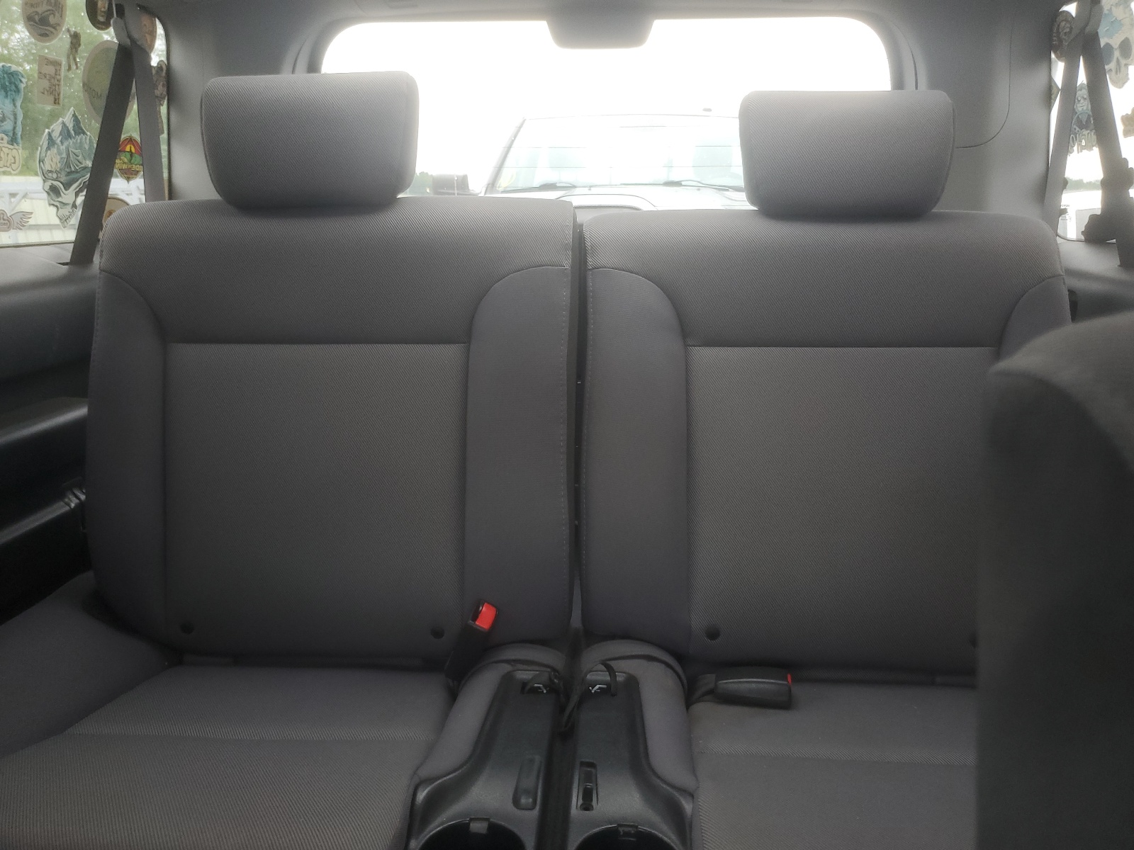 5J6YH28708L005874 2008 Honda Element Ex