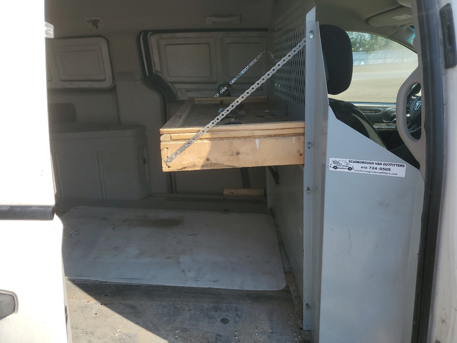 2C4RDGAG4CR291452 2012 Dodge Ram Van