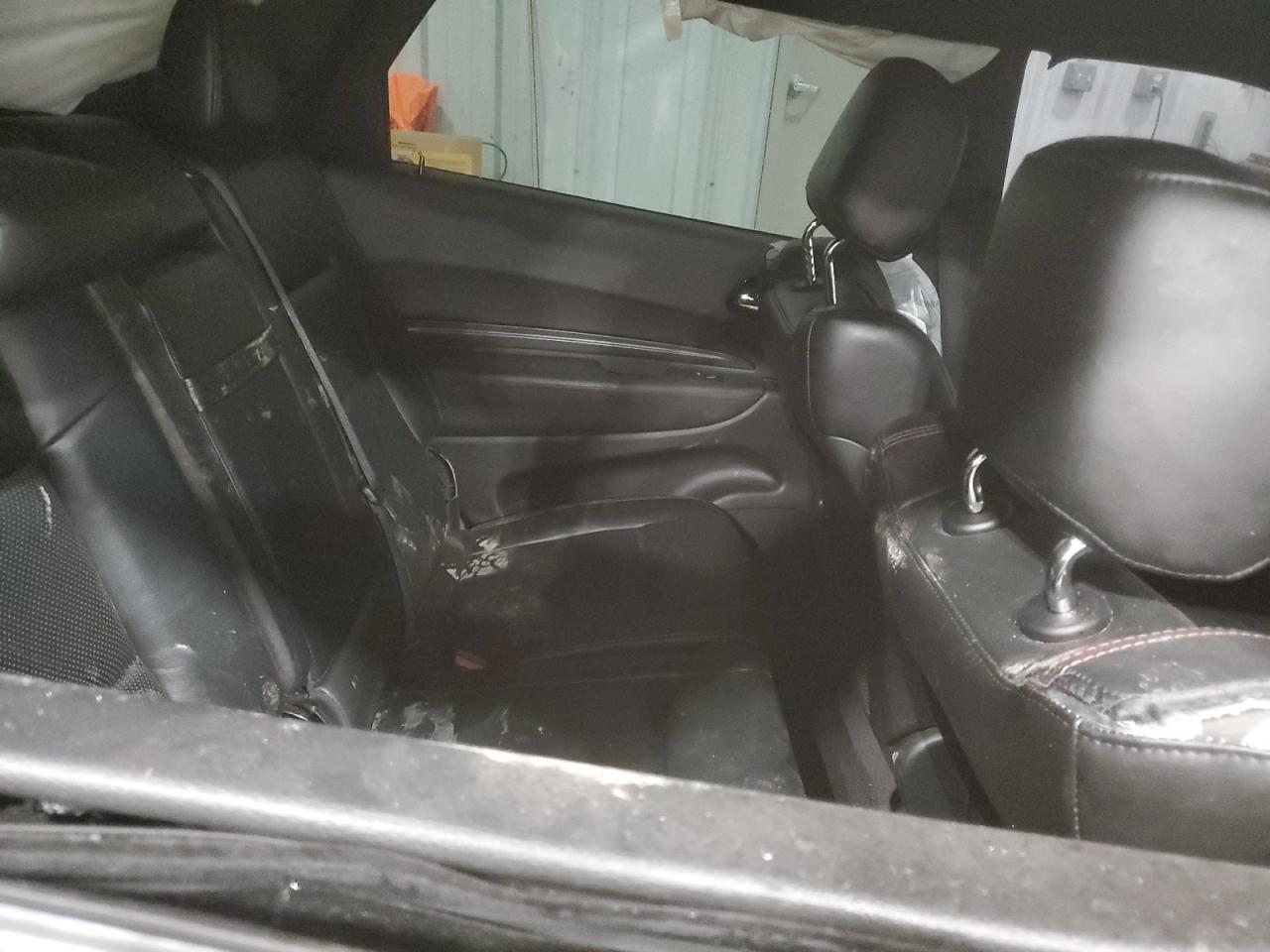 2021 Dodge Durango R/T VIN: 1C4SDHCT0MC845517 Lot: 64230624