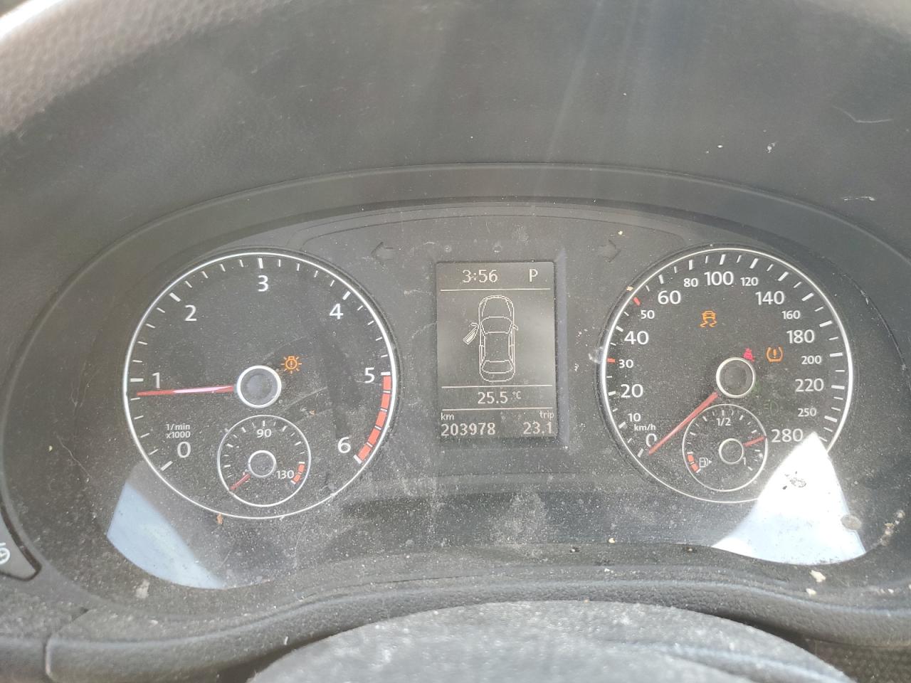 2013 Volkswagen Passat Sel VIN: 1VWCN7A37DC024636 Lot: 60955554